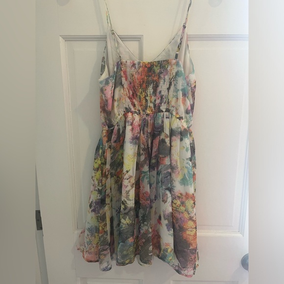 Forever 21 Mini Dress - Picture 3 of 4